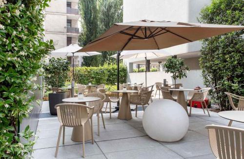 Locarno Hotel | ibis Locarno