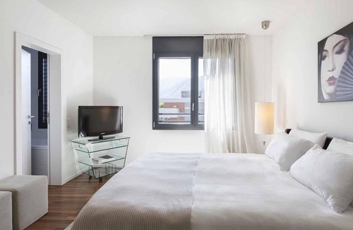 Locarno Hotel | ibis Locarno