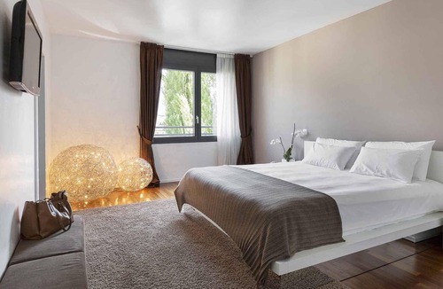 Locarno Hotel | ibis Locarno