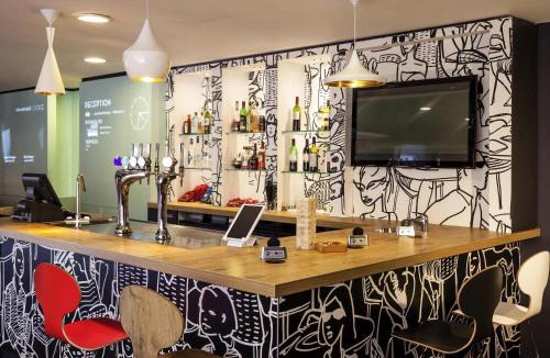 Gascoigne Hotel | ibis London Barking