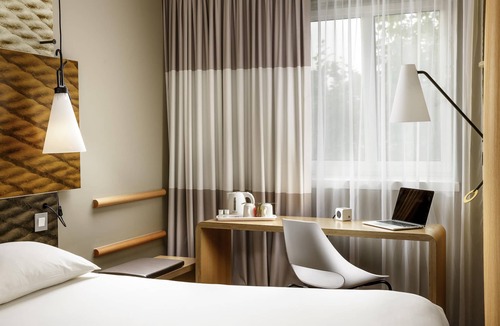 Gascoigne Hotel | ibis London Barking