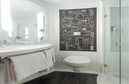 Gascoigne Hotel | ibis London Barking