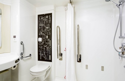 Gascoigne Hotel | ibis London Barking