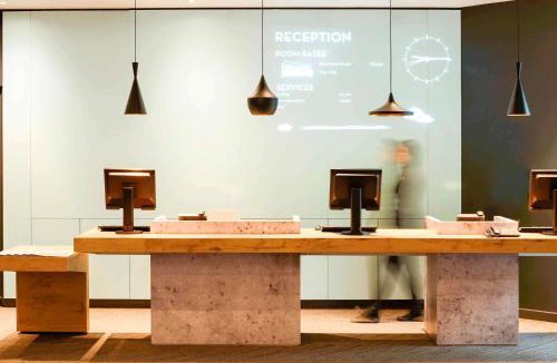 Borehamwood Hotel | ibis London Elstree Borehamwood