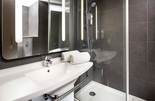 Greenwich West Hotel | ibis London Greenwich