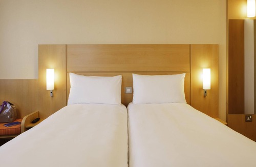 Addison Hotel | ibis London Shepherds Bush – Hammersmith