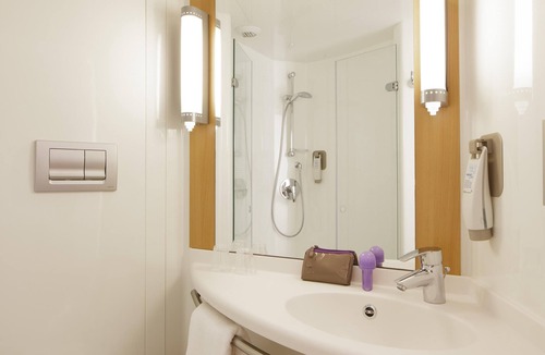 Addison Hotel | ibis London Shepherds Bush – Hammersmith