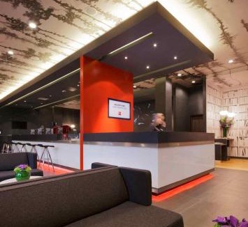 Addison Hotel | ibis London Shepherds Bush - Hammersmith