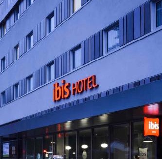 Addison Hotel | ibis London Shepherds Bush - Hammersmith