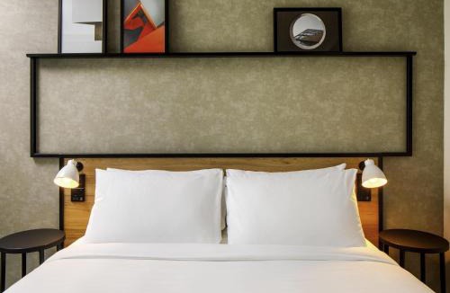 Sutton Central Hotel | ibis London Sutton Point