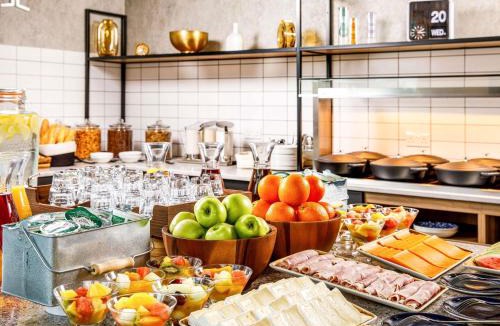 Sutton Central Hotel | ibis London Sutton Point