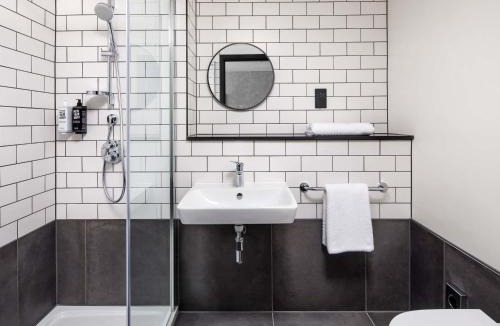 Sutton Central Hotel | ibis London Sutton Point