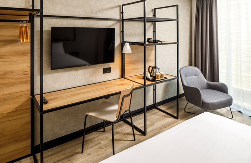 Sutton Central Hotel | ibis London Sutton Point