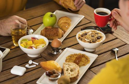 Mexy Hotel | ibis Longwy Mexy