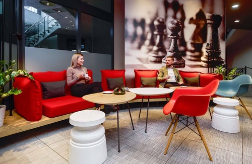 Kriens Hotel | ibis Luzern Kriens