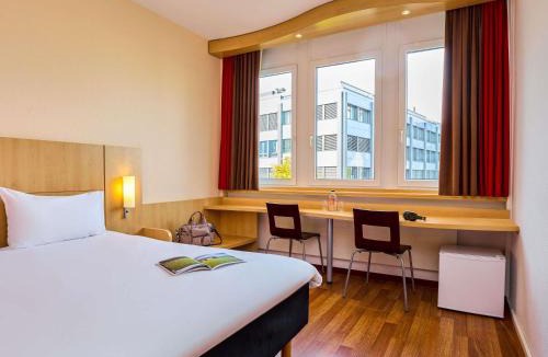 Kriens Hotel | ibis Luzern Kriens