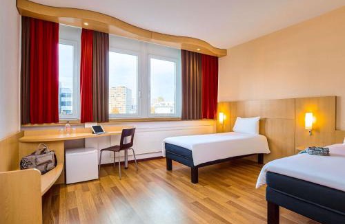 Kriens Hotel | ibis Luzern Kriens