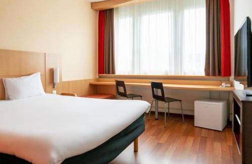 Kriens Hotel | ibis Luzern Kriens