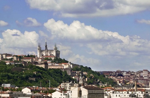 Saint Michel - Mairie Hotel | Ibis Lyon Centre