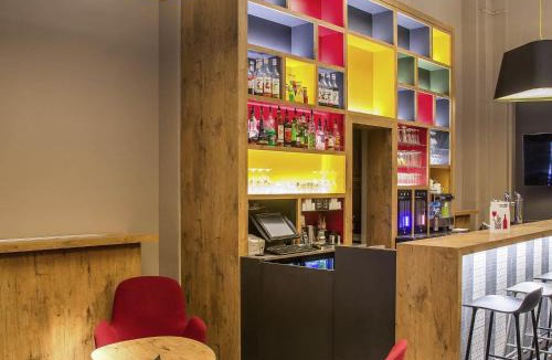 2nd Arrondissement Hotel | ibis Lyon Centre Perrache