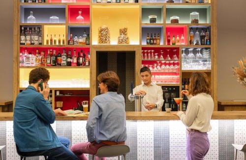 2nd Arrondissement Hotel | ibis Lyon Centre Perrache