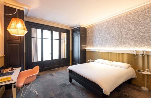 2nd Arrondissement Hotel | ibis Lyon Centre Perrache