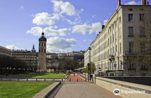2nd Arrondissement Hotel | Ibis Lyon Centre Perrache