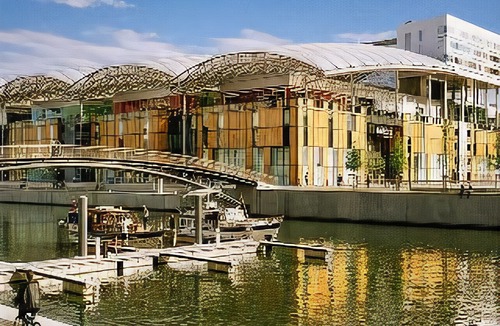 2nd Arrondissement Hotel | Ibis Lyon Centre Perrache