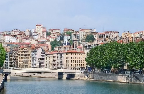 2nd Arrondissement Hotel | Ibis Lyon Centre Perrache