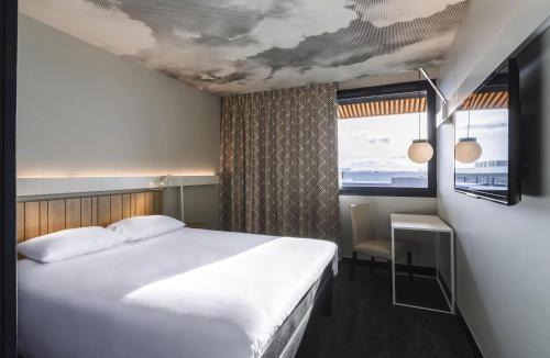 Jonage Hotel | ibis Lyon Est Meyzieu