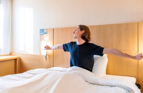 Part Dieu - Bir Hakeim Hotel | ibis Lyon Gare la Part Dieu