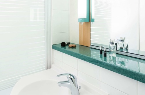 Gerland Hotel | ibis Lyon Gerland Rue Merieux