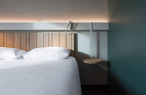 Jonage Hotel | ibis Lyon Meyzieu