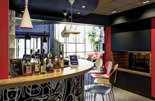 Dardilly Hotel | ibis Lyon Nord