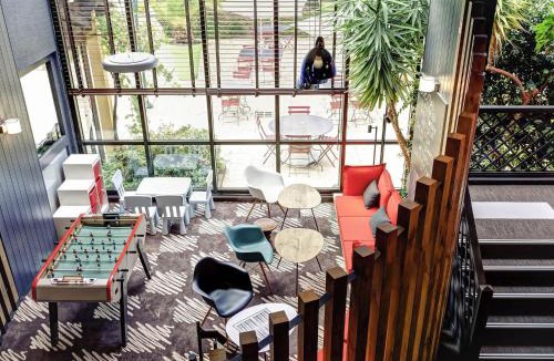 Dardilly Hotel | ibis Lyon Nord