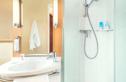 Part Dieu - Bir Hakeim Hotel | ibis Lyon Part Dieu Les Halles
