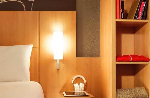 Part Dieu - Bir Hakeim Hotel | ibis Lyon Part Dieu Les Halles