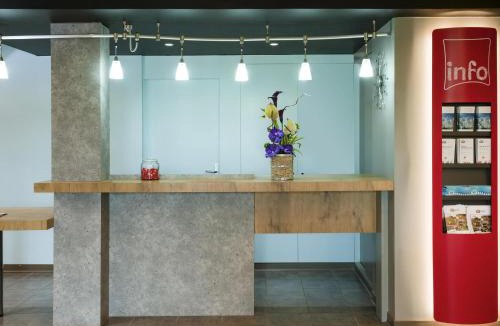 Saint-Rambert-d'Albon Hotel | ibis Lyon Sud Saint-Rambert-d'Albon