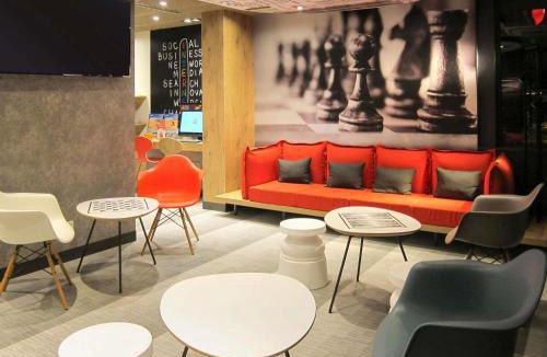 Limas Hotel | Ibis Lyon Villefranche Sur Saone