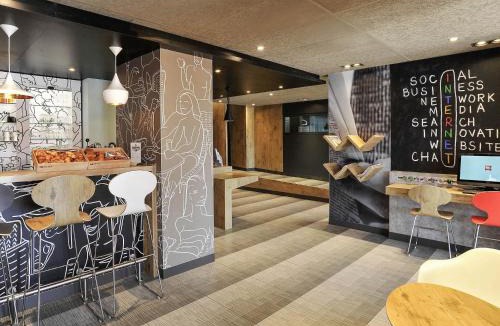 Limas Hotel | Ibis Lyon Villefranche Sur Saone