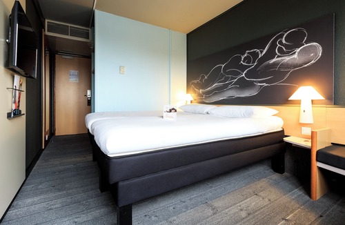 Limas Hotel | ibis Lyon Villefranche sur Saone