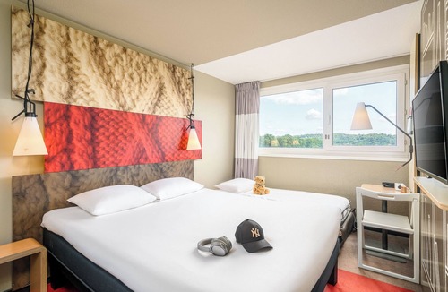 Limas Hotel | ibis Lyon Villefranche sur Saone