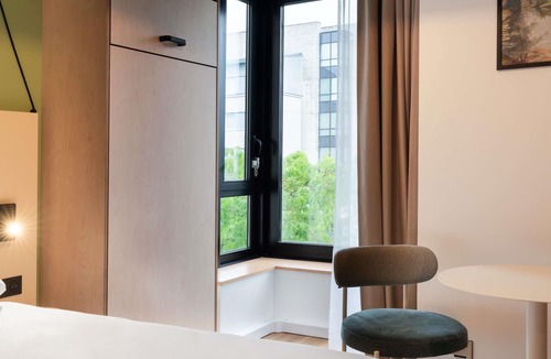 Montevrain Hotel | ibis Marne La Vallée Val d'Europe