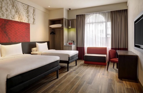 Malacca City Hotel | ibis Melaka