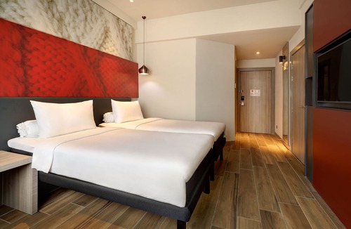 Malacca City Hotel | ibis Melaka