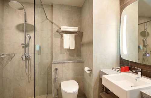 Malacca City Hotel | ibis Melaka