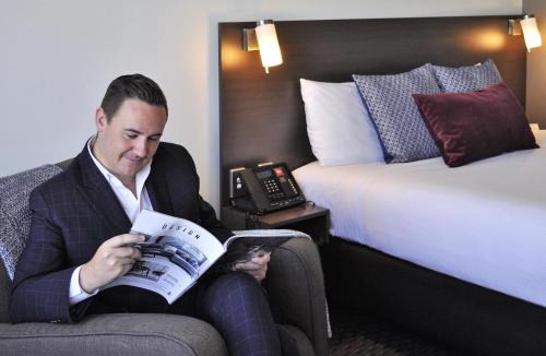 Glen Waverley Hotel | ibis Melbourne - Glen Waverley