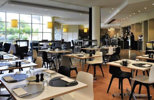 Glen Waverley Hotel | ibis Melbourne - Glen Waverley