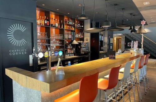 Melun Hotel | ibis Melun