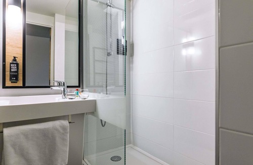 Les Iles Hotel | ibis Metz Centre Cathédrale